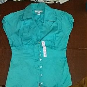 Banana Republic Women's Blouse
